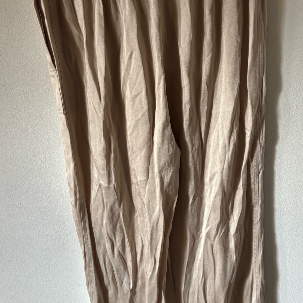 Vince silk pants - Picture 2 of 3